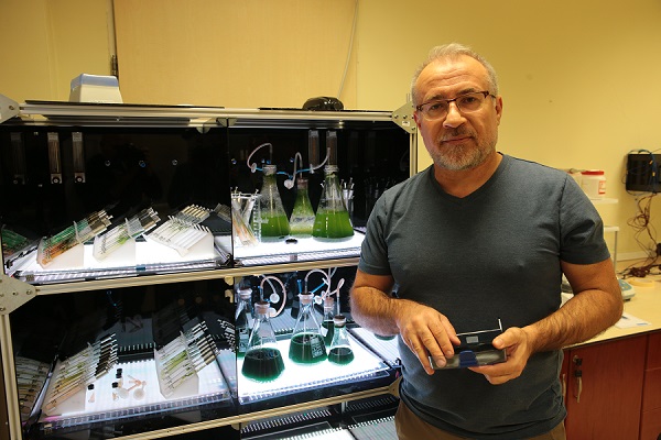 Foto - TÜBİTAK desteğiyle geliştirildi! Bakın bu güneş kreminin içinde ne var