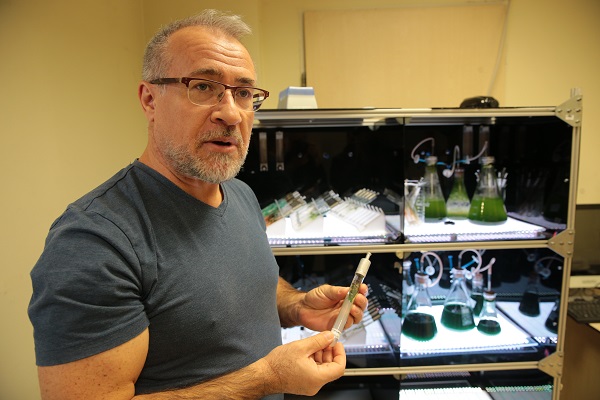 Foto - TÜBİTAK desteğiyle geliştirildi! Bakın bu güneş kreminin içinde ne var