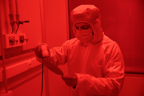 Foto - TÜBİTAK onayladı! Milli uzay projesinde kullanılacak