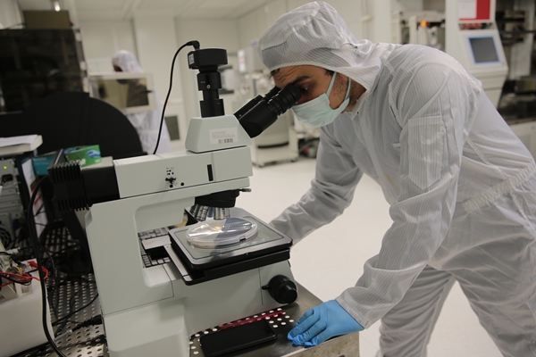 Foto - TÜBİTAK onayladı! Milli uzay projesinde kullanılacak