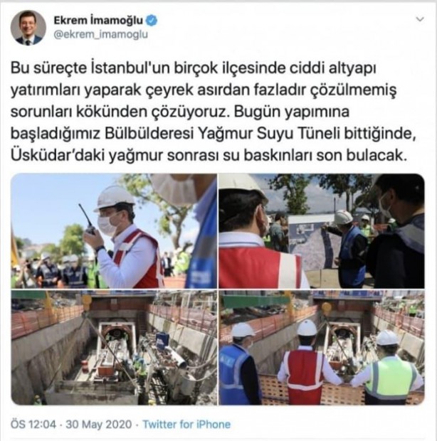 Foto - TÜBİTAK, ‘Robot Göz’ ile devrim yaptı! Bilin bakalım projeye kim çöktü?