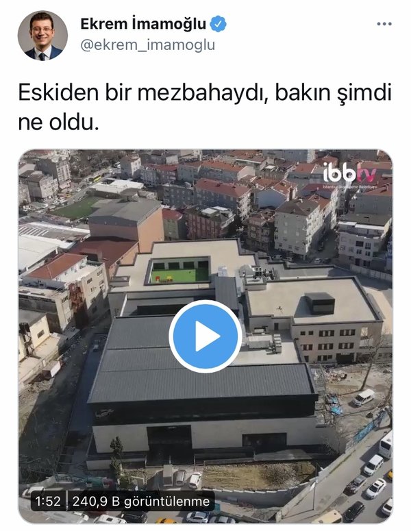 Foto - TÜBİTAK, ‘Robot Göz’ ile devrim yaptı! Bilin bakalım projeye kim çöktü?