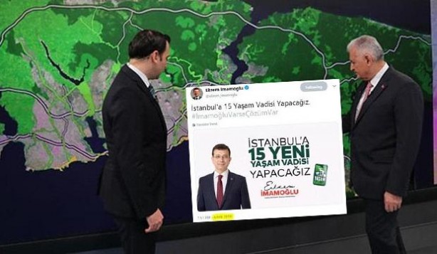 Foto - TÜBİTAK, ‘Robot Göz’ ile devrim yaptı! Bilin bakalım projeye kim çöktü?