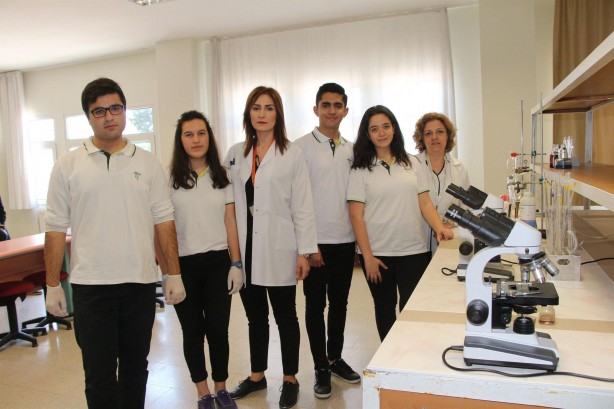 Foto - TÜBİTAK'ın projelerini reddettiği liselilere Harvard'dan davet