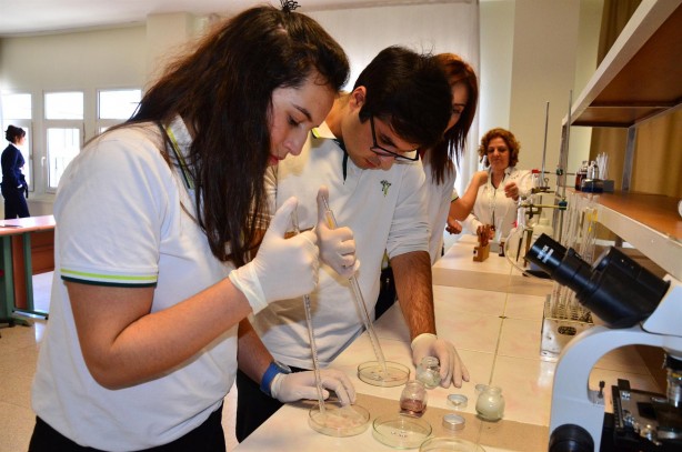 Foto - TÜBİTAK'ın projelerini reddettiği liselilere Harvard'dan davet