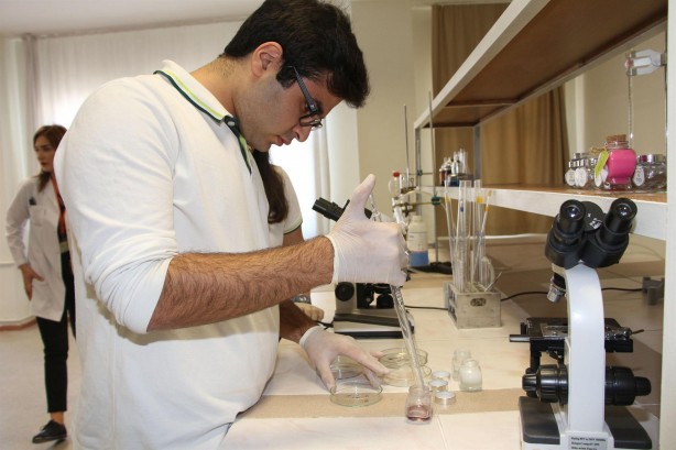 Foto - TÜBİTAK'ın projelerini reddettiği liselilere Harvard'dan davet
