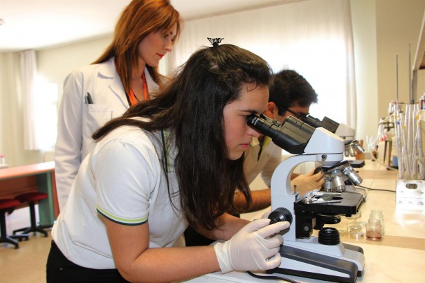 Foto - TÜBİTAK'ın projelerini reddettiği liselilere Harvard'dan davet