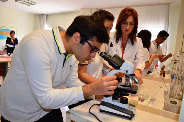 TÜBİTAK'ın projelerini reddettiği liselilere Harvard'dan davet