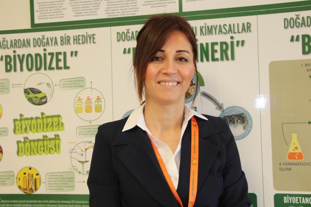 Foto - TÜBİTAK'ın projelerini reddettiği liselilere Harvard'dan davet