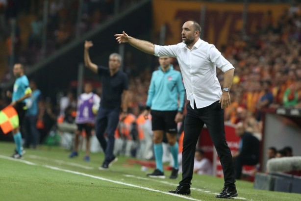 Foto - Tudor sitem etti: Beni kötü adam yaptınız