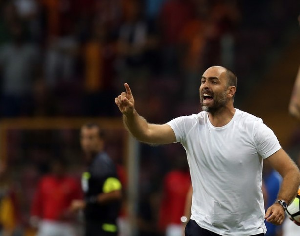 Foto - Tudor sitem etti: Beni kötü adam yaptınız