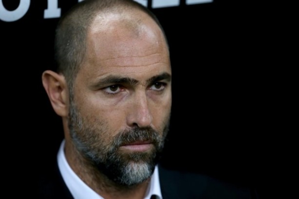 Foto - Tudor sitem etti: Beni kötü adam yaptınız