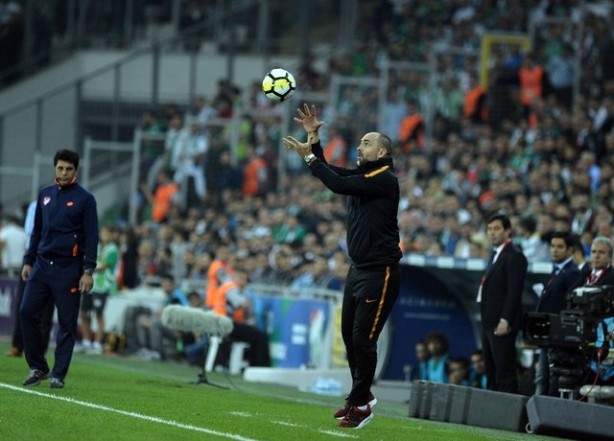 Foto - Tudor sitem etti: Beni kötü adam yaptınız