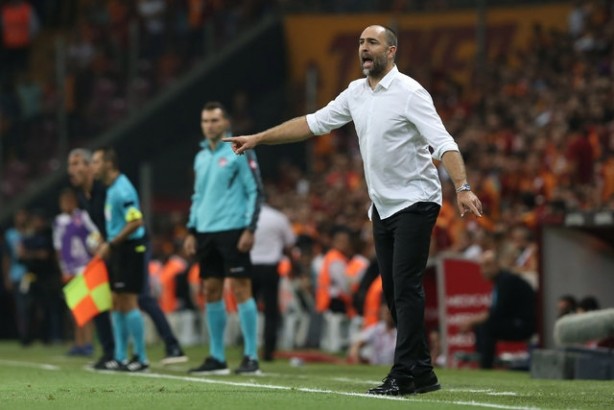 Foto - Tudor sitem etti: Beni kötü adam yaptınız