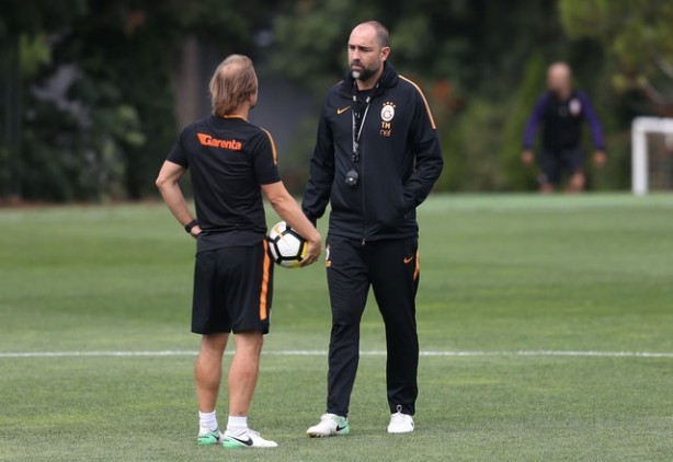 Foto - Tudor sitem etti: Beni kötü adam yaptınız