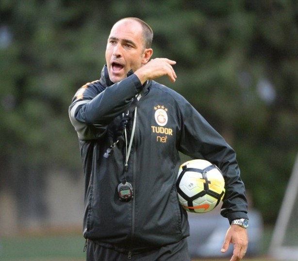 Foto - Tudor sitem etti: Beni kötü adam yaptınız