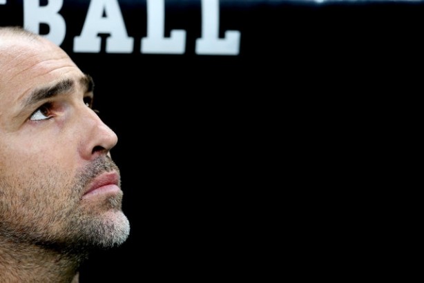 Foto - Tudor sitem etti: Beni kötü adam yaptınız