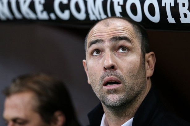 Foto - Tudor sitem etti: Beni kötü adam yaptınız