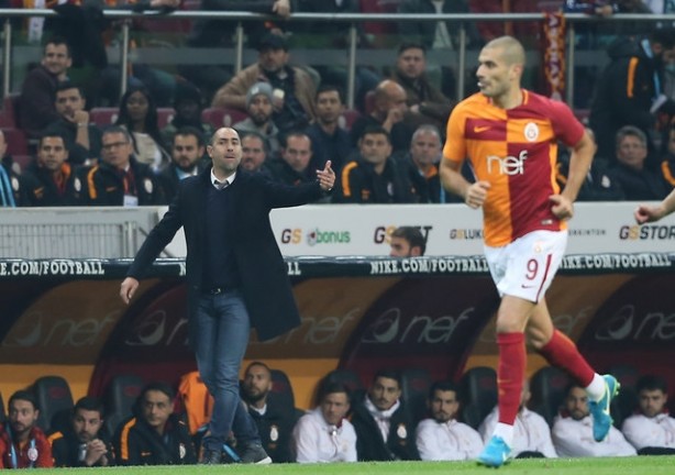 Foto - Tudor sitem etti: Beni kötü adam yaptınız