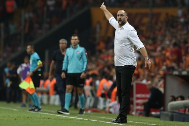 Foto - Tudor sitem etti: Beni kötü adam yaptınız