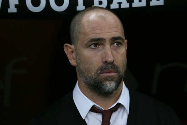 Foto - Tudor sitem etti: Beni kötü adam yaptınız