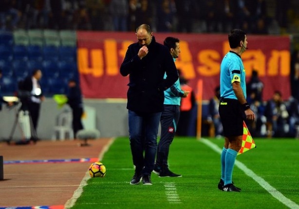 Foto - Tudor sitem etti: Beni kötü adam yaptınız