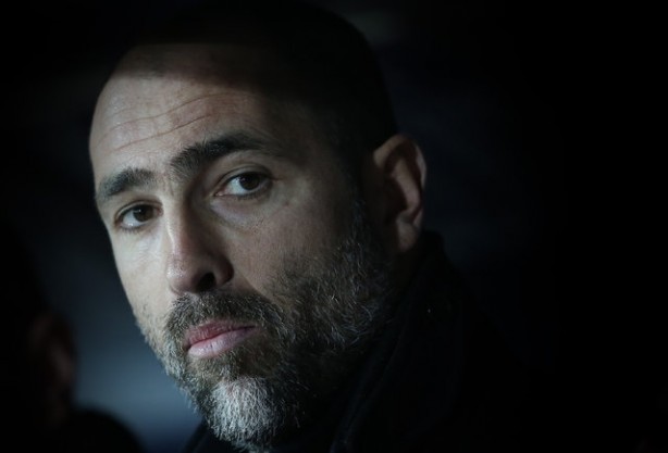 Foto - Tudor sitem etti: Beni kötü adam yaptınız