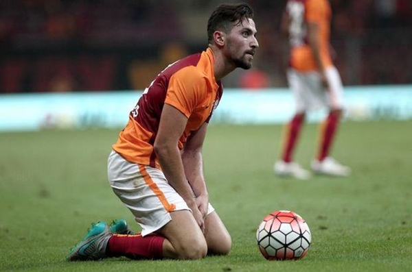 Foto - Tudor'dan tarihi neşter! İşte gidecek isimler