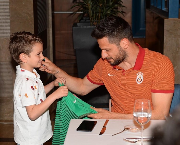 Foto - Tudor'dan tarihi neşter! İşte gidecek isimler