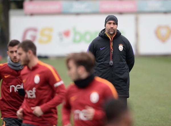 Foto - Tudor'dan tarihi neşter! İşte gidecek isimler