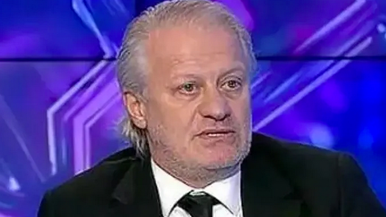 Foto - Tugay Kerimoğlu depremi! Böyle rezillik olmaz ki… Şok poz sonrası! Ayıptır günahtır…