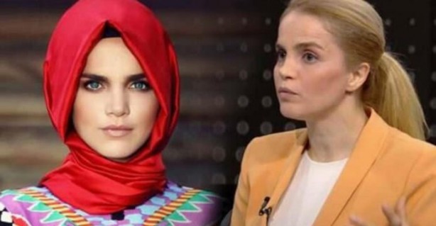 Foto - Tuğçe Kazaz: Türkiye’yi ayağa kaldırdılar, utanmadılar, özür dilemediler! 
