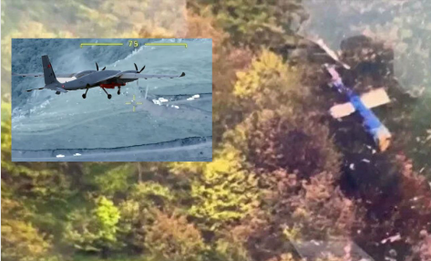 Foto - Tuğçe Kazaz'dan Baykar açıklaması: Onlara neden dokunmak istedikleri ortaya çıktı