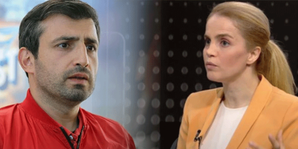 Tuğçe Kazaz'dan Baykar açıklaması: Onlara neden dokunmak istedikleri ortaya çıktı