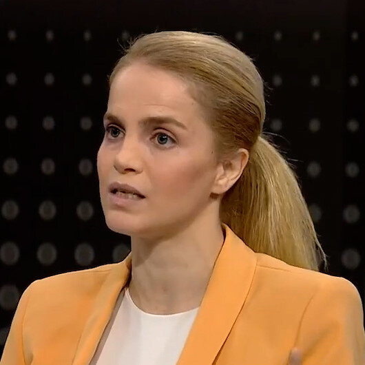 Tuğçe Kazaz'dan Cumhur İttifakı'na flaş çağrı: O parti ittifaka dahil edilmeli! Eğer edilmezse...