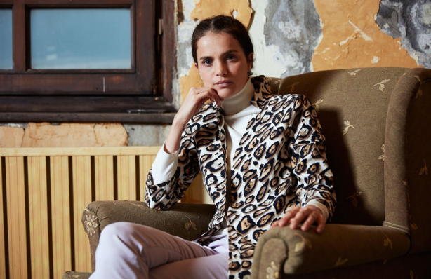 Foto - Tuğçe Kazaz'dan Erdoğan için olay paylaşım: Tarih bizi affetmez