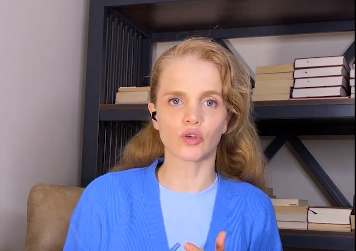 Tuğçe Kazaz'dan seçime saatler kala olay paylaşım: Sizi kazandırıyorlar! Her şey tersine olacak