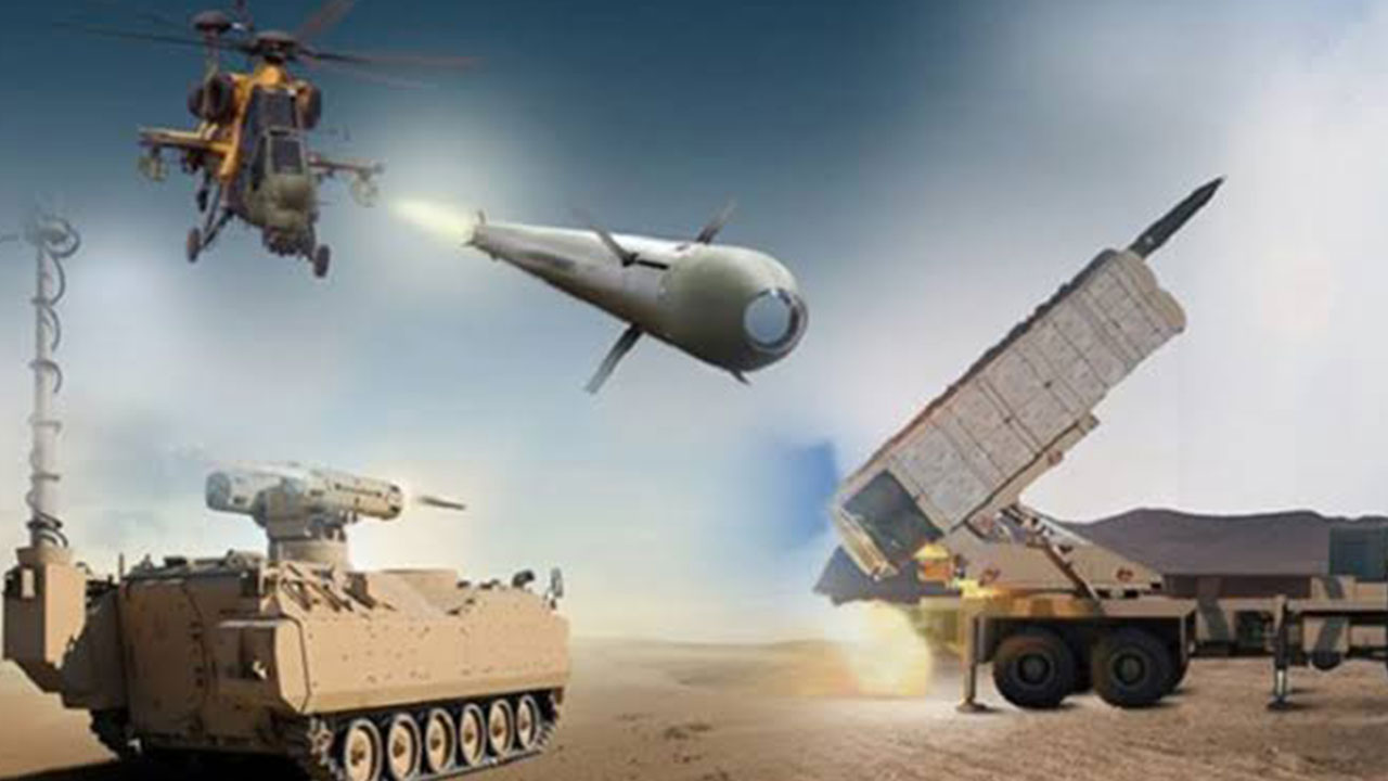 Foto - Tuğgeneral isyan etti: Türkiye tersine mühendislik yaptı! Biz savunmada bağımlı kaldık