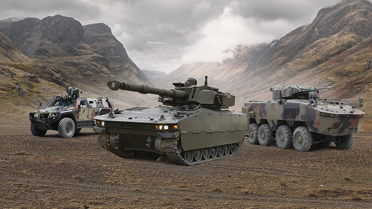 Foto - Tuğgeneral isyan etti: Türkiye tersine mühendislik yaptı! Biz savunmada bağımlı kaldık