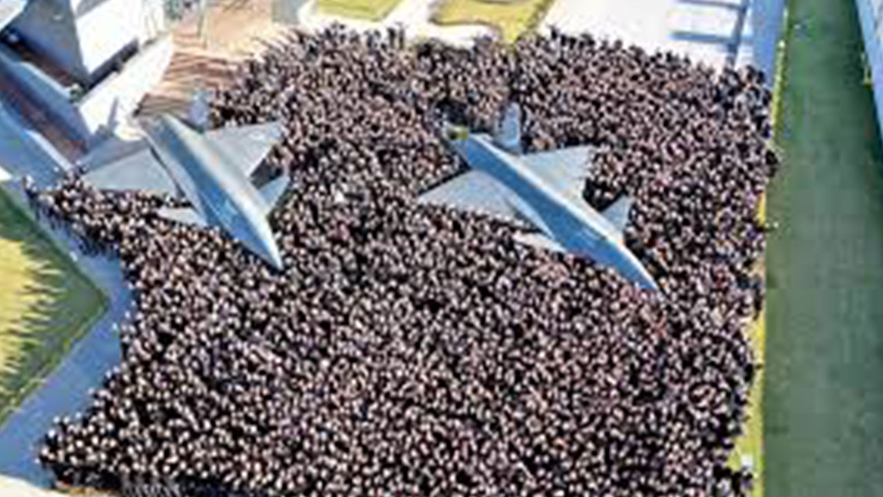 Foto - Tuğgeneral isyan etti: Türkiye tersine mühendislik yaptı! Biz savunmada bağımlı kaldık