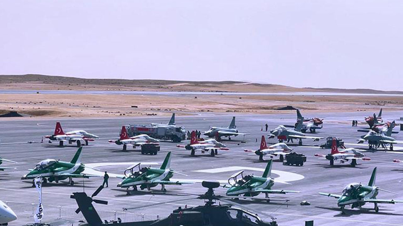 Foto - Tuğgeneral isyan etti: Türkiye tersine mühendislik yaptı! Biz savunmada bağımlı kaldık