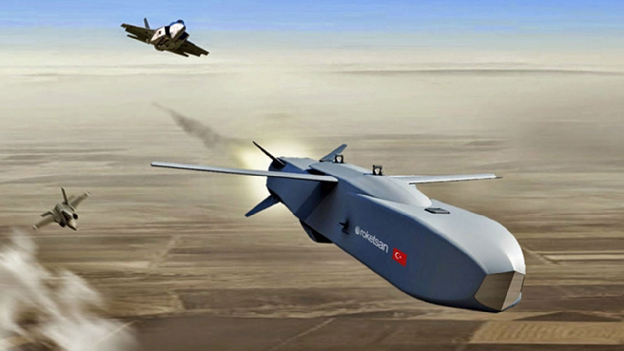 Foto - Tuğgeneral isyan etti: Türkiye tersine mühendislik yaptı! Biz savunmada bağımlı kaldık