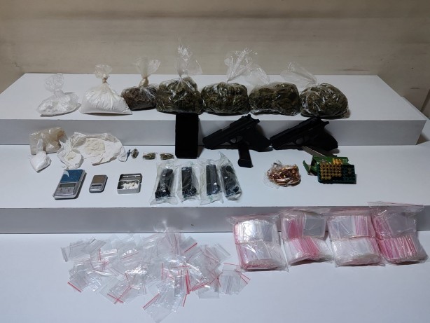 Foto - Tüh senin suratına! Torbacıdan polise 'pes' dedirten savunma