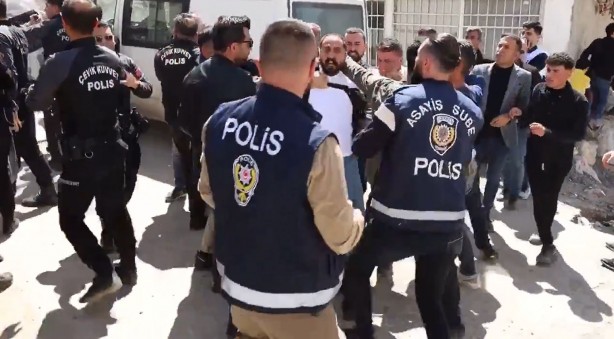 Foto - "Tüh sizin suratınıza" dedirtmişlerdi! Seçim günü büyük namussuzluğa imza atan Dem Partililerle ilgili flaş gelişme