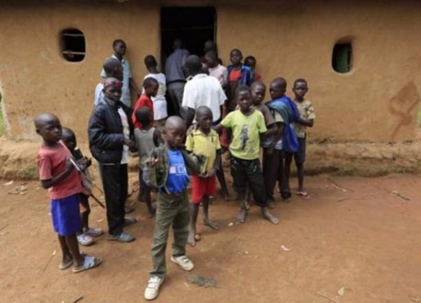 Foto - Tuhaf bir gelenek: Ölülerle aynı evde yaşıyorlar