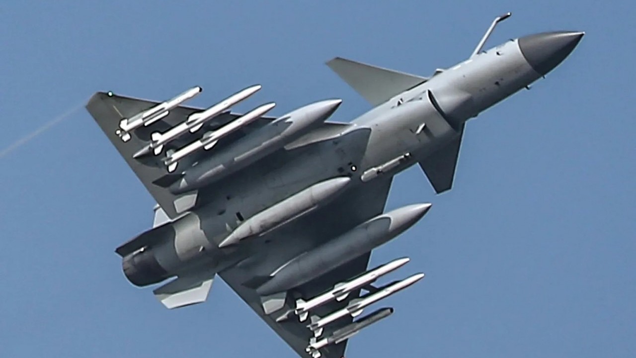 Tuhaf iddianın adresi şaşırtmadı: Türkiye o iki savaş uçağını kopyaladı