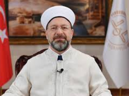 Foto - Tuhaf işler dönüyor, çok tuhaf! Jose Mourinho, Fener Rum Patriği, Ekrem İmamoğlu, Diyanet işleri başkanı