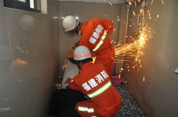 Foto - Tuhaf olaylar ülkesi Çin'den kareler