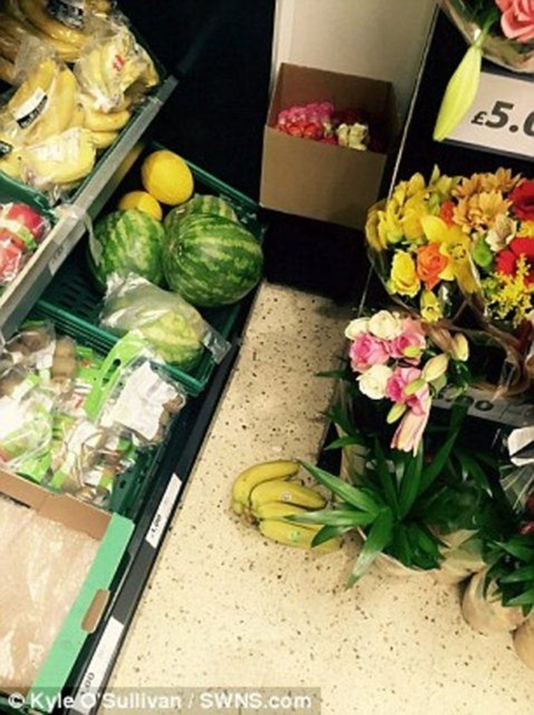 Foto - Tuhaf olaylar ülkesi Çin'den kareler