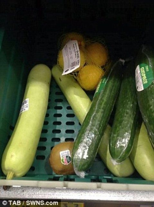 Foto - Tuhaf olaylar ülkesi Çin'den kareler